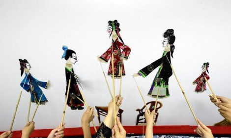唐山樂(lè)亭皮影戲的來(lái)歷起源小故事與傳說(shuō)