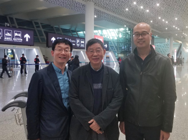 庚子年即將結(jié)束，看《大學(xué)之易》作者展慶分析未來(lái)四年走勢(shì)
