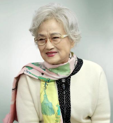 越劇“林妹妹”王文娟去世享年95歲