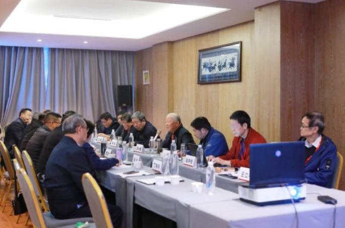 古建美·中華魂公益行動暨歷史文化名城保護與利用學(xué)術(shù)活動在大理召開