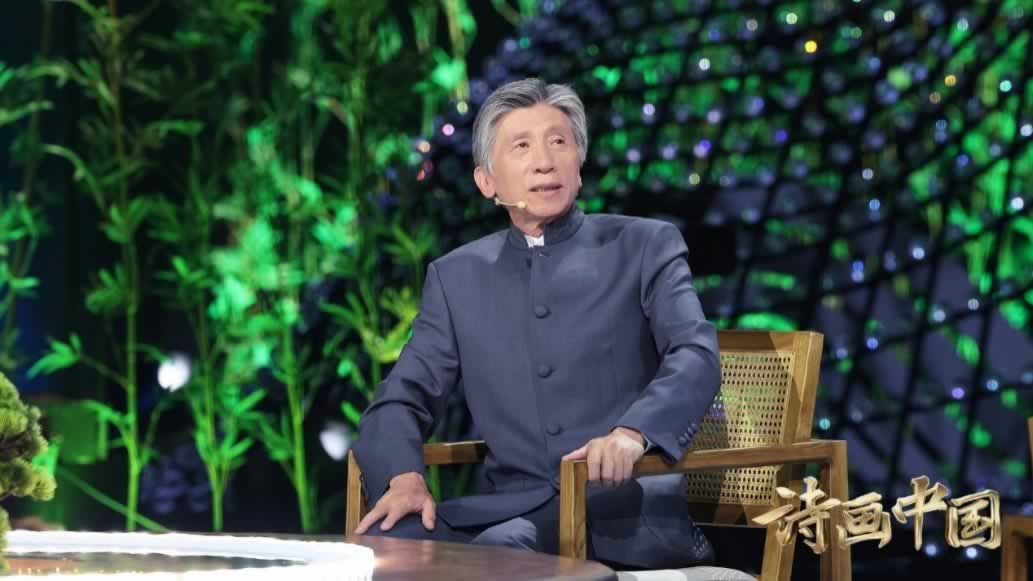 敦煌莫高窟官方虛擬形象亮相《詩畫中國》 數(shù)字技術(shù)展現(xiàn)敦煌文化魅力