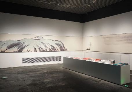 客中月光照家山——北京畫院藏齊白石精品展