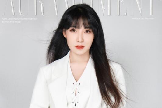 恣意生長(zhǎng)，在心里種花的人——青年女高音歌唱家李思思