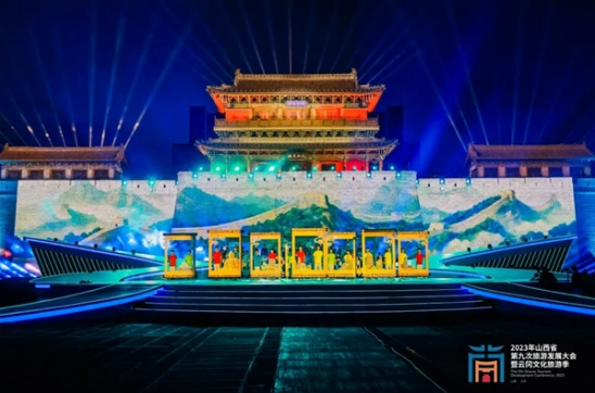 聯(lián)科專家說｜文化藝術(shù)如何賦能旅游產(chǎn)業(yè)？
