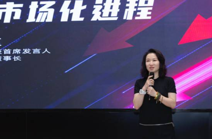 完美世界王雨蘊(yùn)談紅色文旅市場(chǎng)化：重點(diǎn)是講好故事