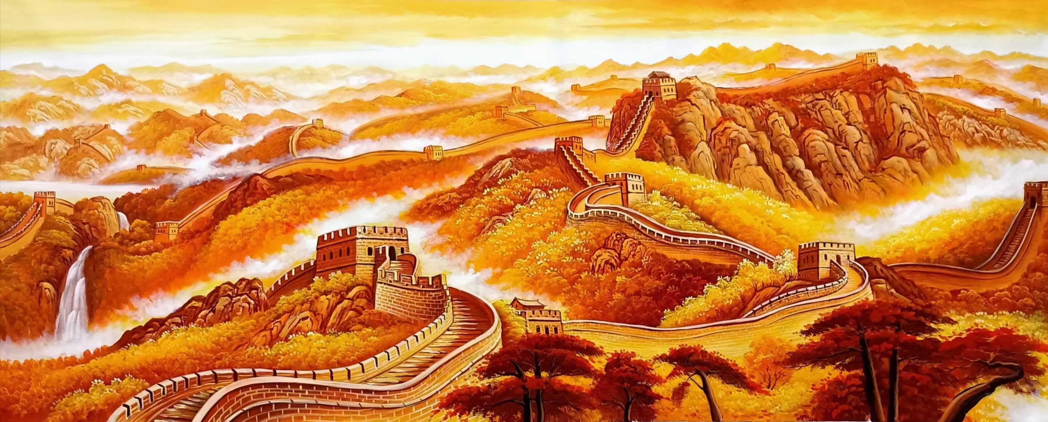 王子彬 —— 建國75 周年·中國書畫藝術(shù)領(lǐng)軍人物